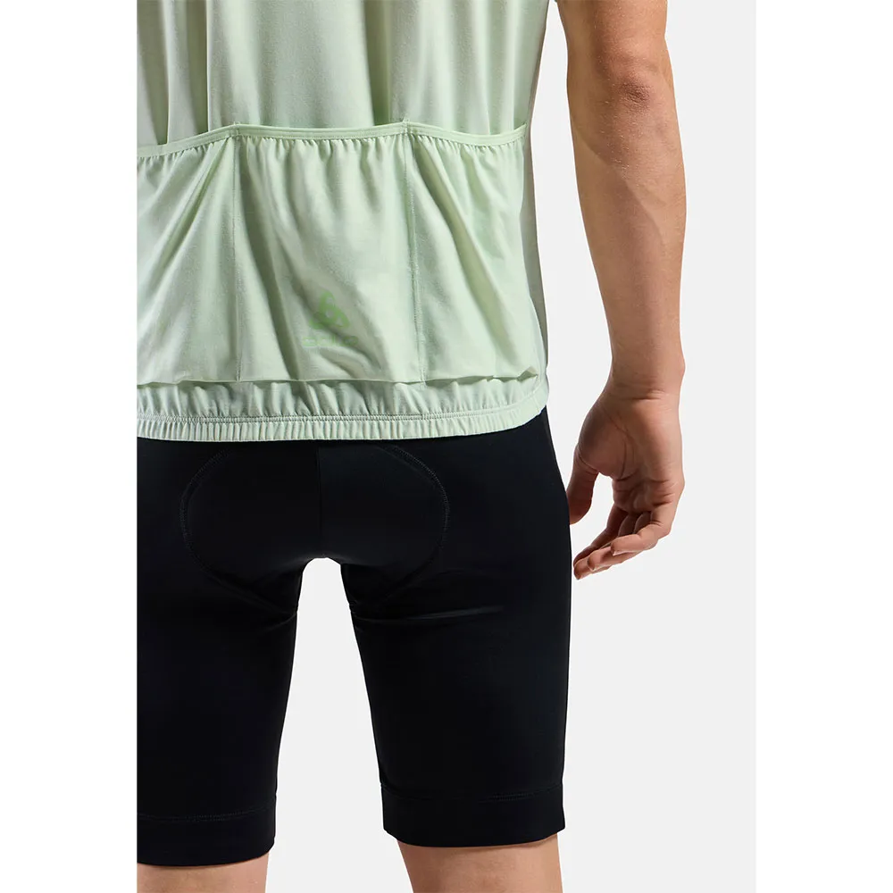 Odlo 413112 Essential Kort Ermet Trøye
