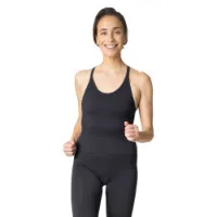 Odlo Active 365 2-i-1 Ermeløs T-skjorte female