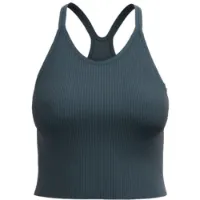 Odlo Active 365 2-i-1 Ermeløs T-skjorte female Odlo Active 365 2-i-1 Ermeløs T-skjorte female
