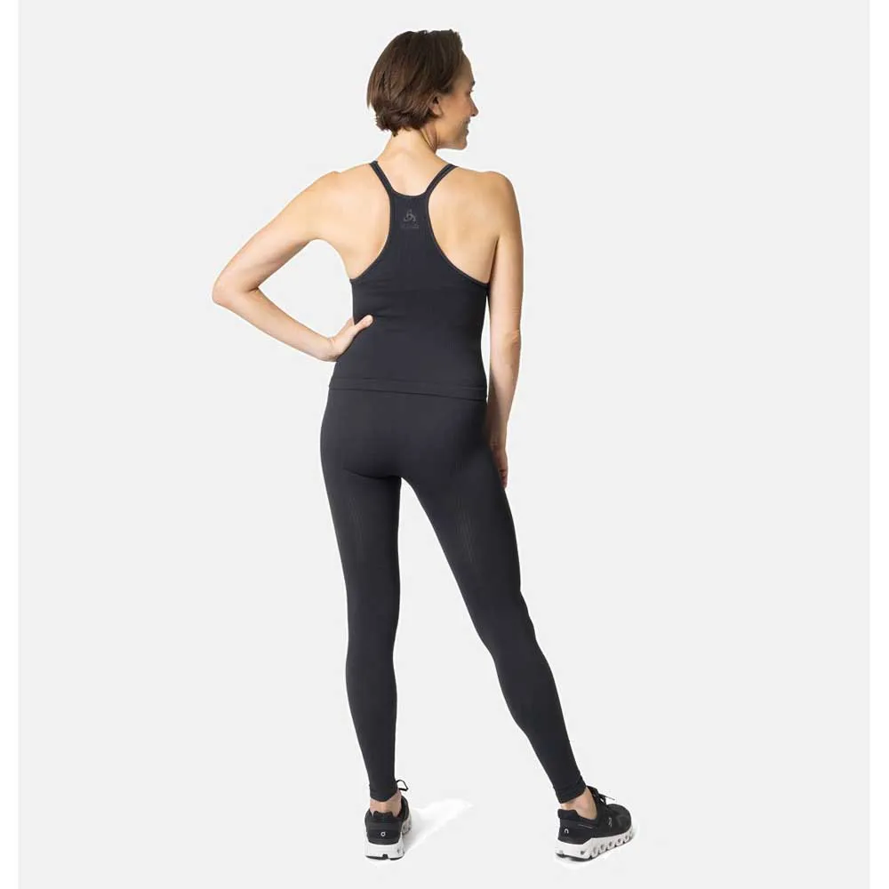 Odlo Active 365 2-i-1 Ermeløs T-skjorte female