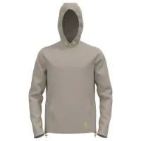 Odlo Active 365 Knit Hetteskjorte Odlo Active 365 Knit Hetteskjorte