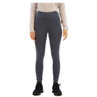 Odlo Active 365 Melange Leggings female Odlo Active 365 Melange Leggings female
