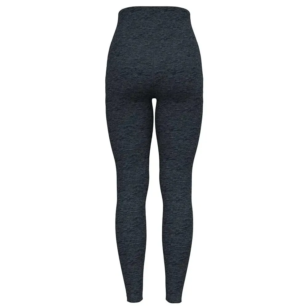 Odlo Active 365 Melange Leggings female Odlo Active 365 Melange Leggings female