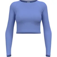 Odlo Active 365 Seamles Langarmet T-skjorte female Odlo Active 365 Seamles Langarmet T-skjorte female