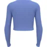 Odlo Active 365 Seamles Langarmet T-skjorte female