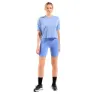 Odlo Active 365 Seamless Korte Leggings female