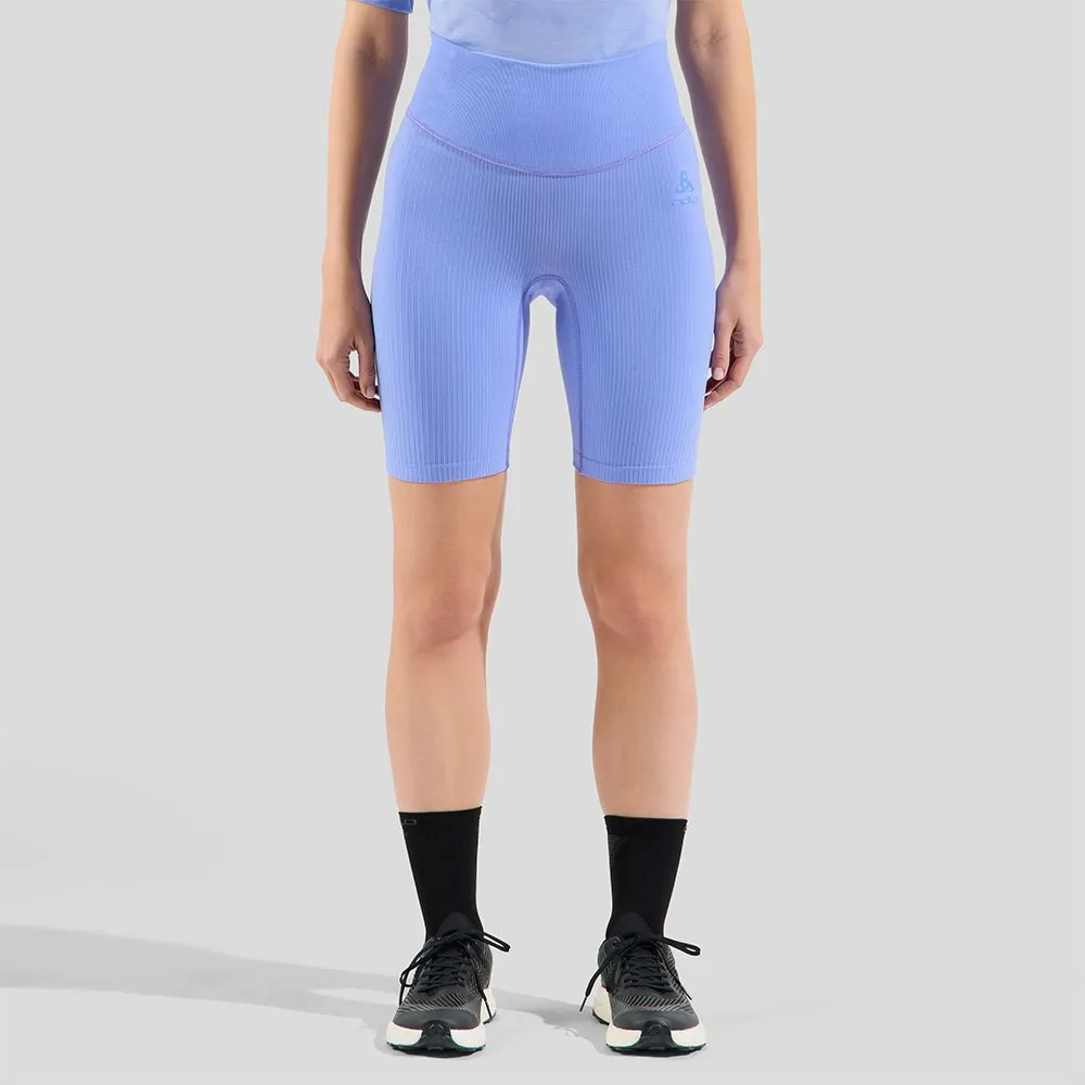 Odlo Active 365 Seamless Korte Leggings female Odlo Active 365 Seamless Korte Leggings female