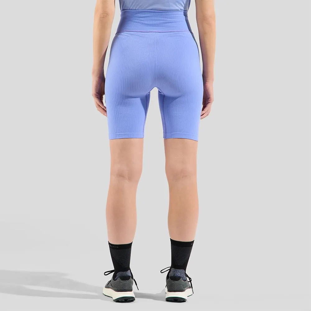 Odlo Active 365 Seamless Korte Leggings female Odlo Active 365 Seamless Korte Leggings female