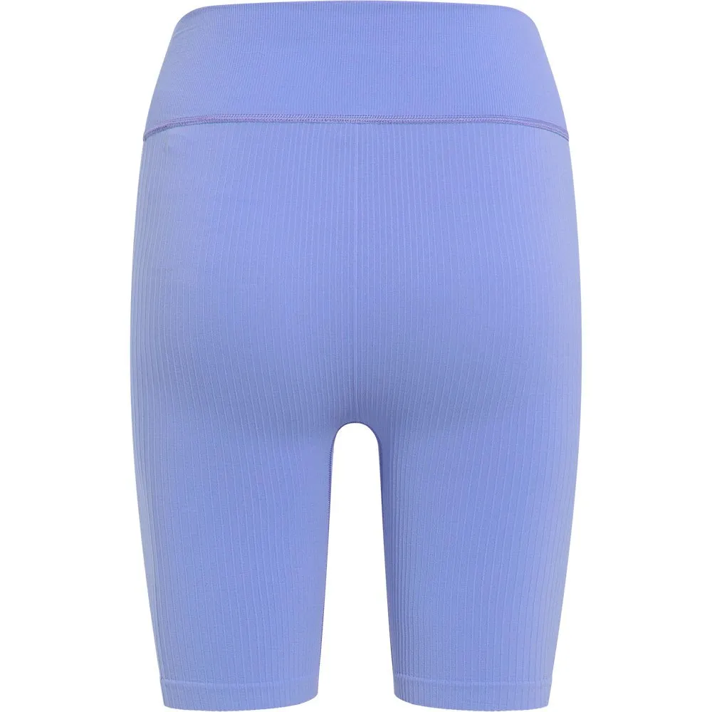 Odlo Active 365 Seamless Korte Leggings female Odlo Active 365 Seamless Korte Leggings female