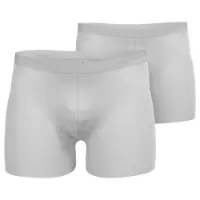 Odlo Active F-dry Light Eco Sports Boxers 2 Enheter Odlo Active F-dry Light Eco Sports Boxers 2 Enheter