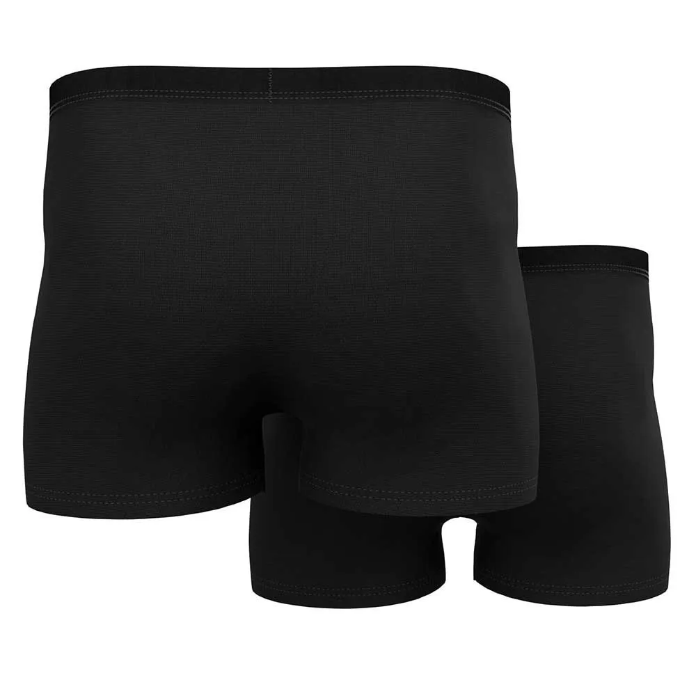 Odlo Active F-dry Light Eco Sports Boxers 2 Enheter Odlo Active F-dry Light Eco Sports Boxers 2 Enheter