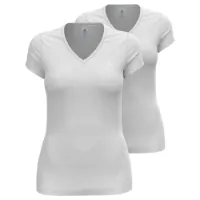 Odlo Active F-dry Light Eco Sports Kortærmet Baselayer 2 Enheter Odlo Active F-dry Light Eco Sports Kortærmet Baselayer 2 Enheter