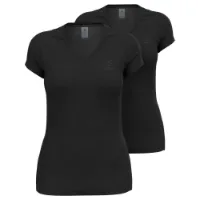 Odlo Active F-dry Light Eco Sports Kortærmet Baselayer 2 Enheter Odlo Active F-dry Light Eco Sports Kortærmet Baselayer 2 Enheter