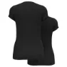 Odlo Active F-dry Light Eco Sports Kortærmet Baselayer 2 Enheter