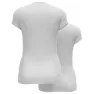 Odlo Active F-dry Light Eco Sports Kortærmet Baselayer 2 Enheter