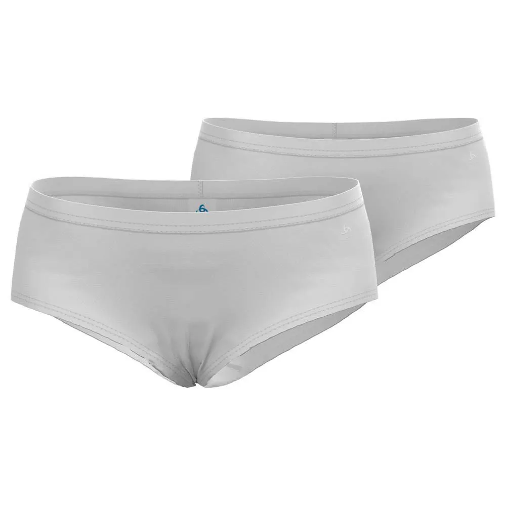 Odlo Active F-dry Light Eco Sports Truser 2 Enheter
