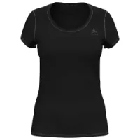 Odlo Active F-dry Light Kortærmet Baselayer