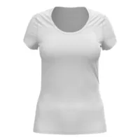 Odlo Active F-dry Light Kortærmet Baselayer Odlo Active F-dry Light Kortærmet Baselayer