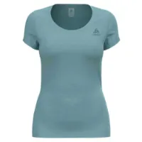 Odlo Active F-dry Light Kortærmet Baselayer