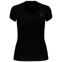 Odlo Active F-dry Light Kortærmet Baselayer Odlo Active F-dry Light Kortærmet Baselayer