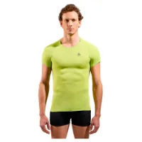 Odlo Active F-dry Light Kortærmet Baselayer Odlo Active F-dry Light Kortærmet Baselayer