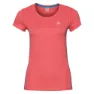 Odlo Active F Dry Light Kortarmet T-skjorte, Dubarry