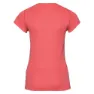 Odlo Active F Dry Light Kortarmet T-skjorte, Dubarry