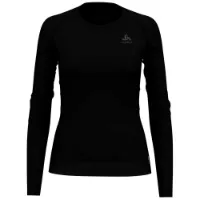 Odlo Active F-dry Light Langarmet Baselag
