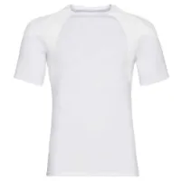 Odlo Active Spine Kortarmet T-skjorte female Odlo Active Spine Kortarmet T-skjorte female