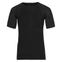 Odlo Active Spine Kortarmet T-skjorte female