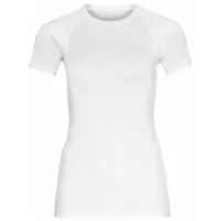 Odlo Active Spine Kortarmet T-skjorte female