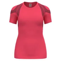 Odlo Active Spine Kortarmet T-skjorte female Odlo Active Spine Kortarmet T-skjorte female