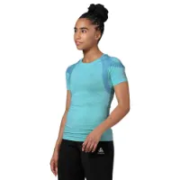 Odlo Active Spine Kortarmet T-skjorte female Odlo Active Spine Kortarmet T-skjorte female