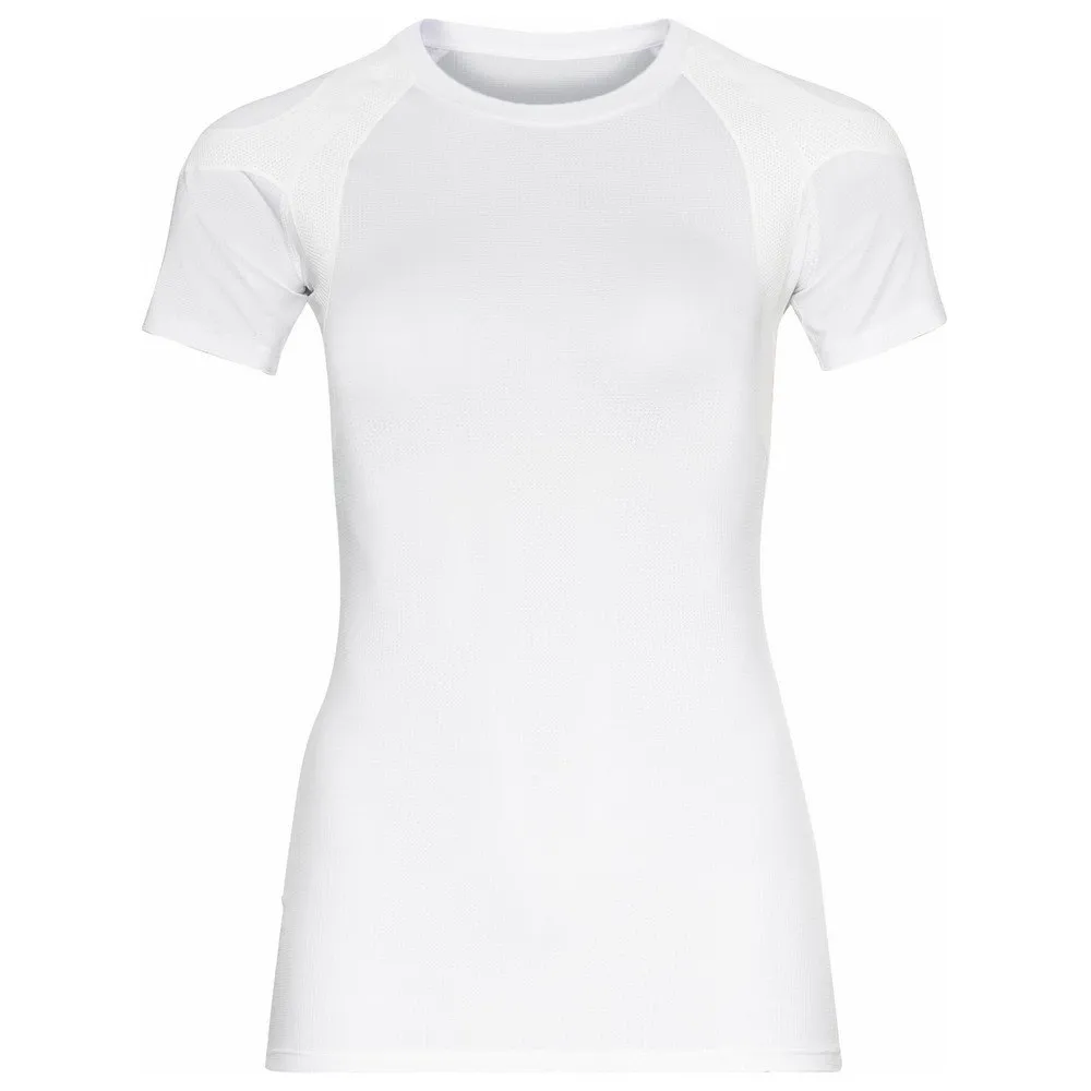 Odlo Active Spine Kortarmet T-skjorte female Odlo Active Spine Kortarmet T-skjorte female
