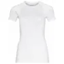 Odlo Active Spine Kortarmet T-skjorte female