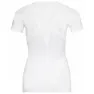 Odlo Active Spine Kortarmet T-skjorte female