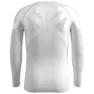 Odlo Active Spine Light Langarmet Baselag, White