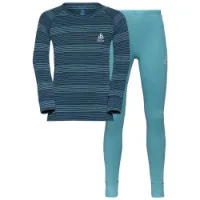 Odlo Active Warm Eco Baselagbukser Odlo Active Warm Eco Baselagbukser