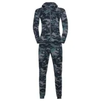 Odlo Active Warm Eco Basislagsett