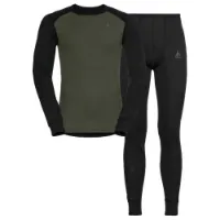 Odlo Active Warm Eco Basislagsett