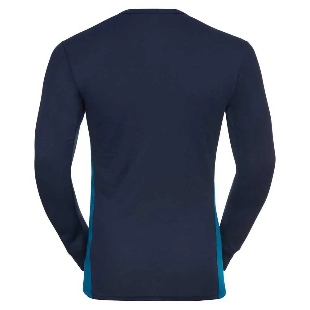 Odlo Active Warm Eco Basislagsett