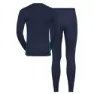 Odlo Active Warm Eco Basislagsett