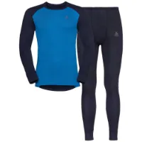Odlo Active Warm Eco Basislagsett Refurbished Odlo Active Warm Eco Basislagsett Refurbished
