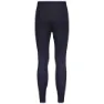 Odlo Active Warm Eco Basislagsett Refurbished, Dark sapphire / indigo bunting