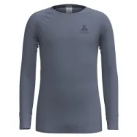 Odlo Active Warm Eco Crew Langarmet Baselag Odlo Active Warm Eco Crew Langarmet Baselag