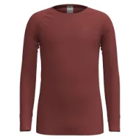 Odlo Active Warm Eco Crew Langarmet Baselag Odlo Active Warm Eco Crew Langarmet Baselag