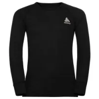 Odlo Active Warm Eco Crew Langarmet Baselag Odlo Active Warm Eco Crew Langarmet Baselag