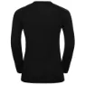 Odlo Active Warm Eco Crew Langarmet Baselag