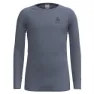 Odlo Active Warm Eco Crew Langarmet Baselag