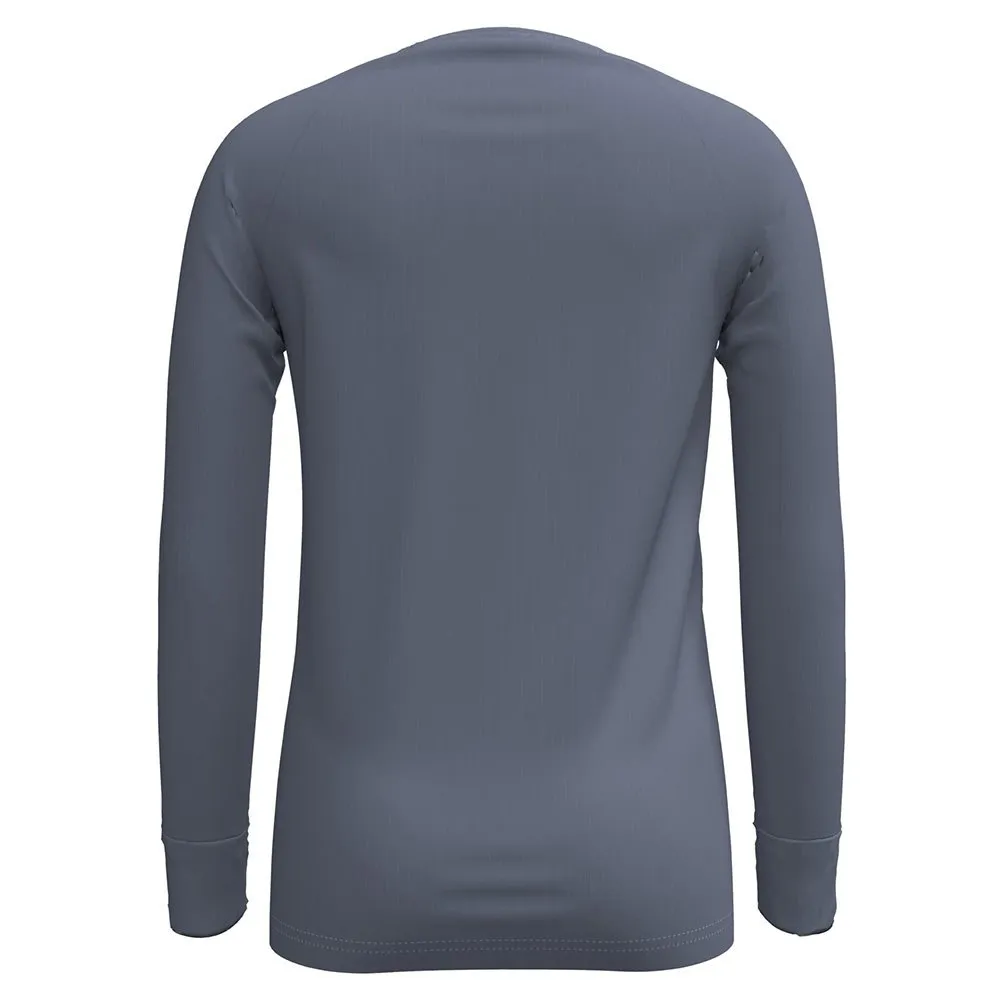 Odlo Active Warm Eco Crew Langarmet Baselag Odlo Active Warm Eco Crew Langarmet Baselag